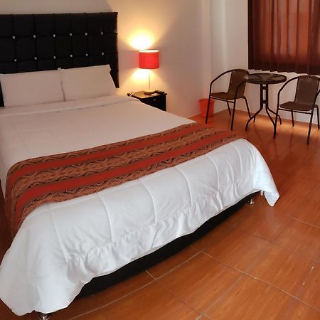 Cusco De Mis Suenos Hostal - II المظهر الخارجي الصورة