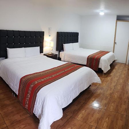 Cusco De Mis Suenos Hostal - II المظهر الخارجي الصورة