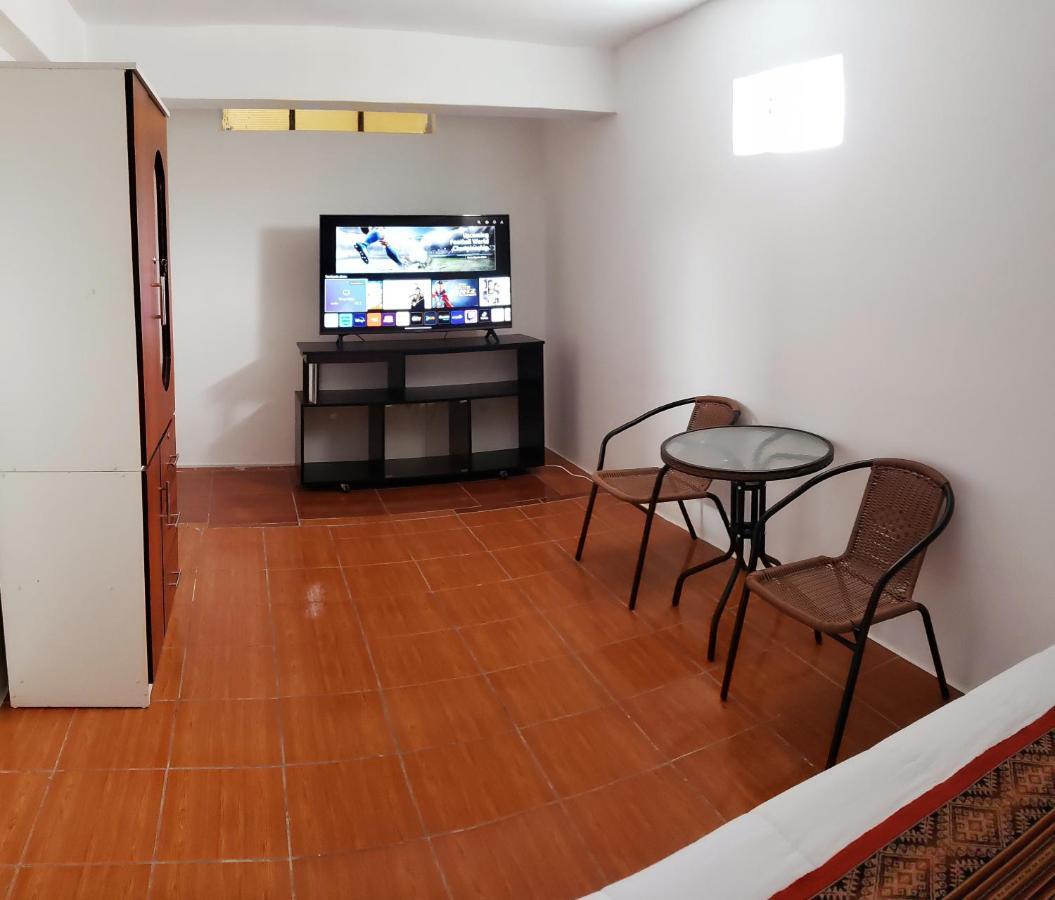 Cusco De Mis Suenos Hostal - II المظهر الخارجي الصورة