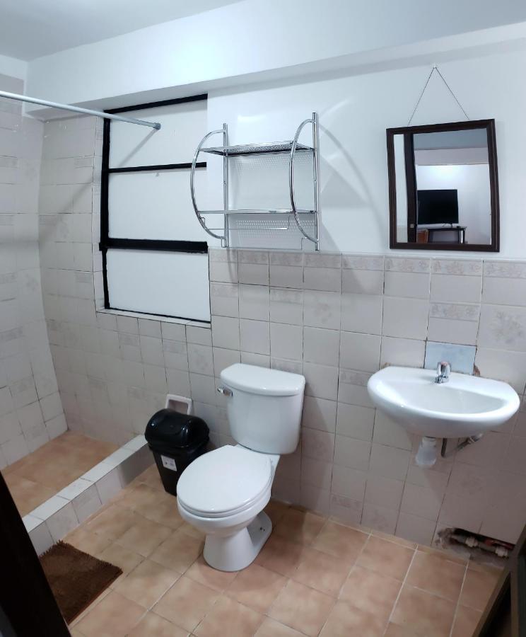 Cusco De Mis Suenos Hostal - II المظهر الخارجي الصورة