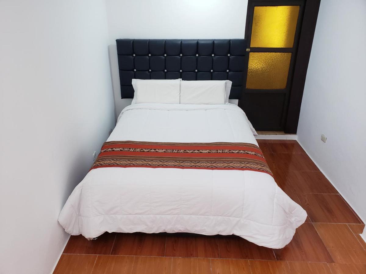 Cusco De Mis Suenos Hostal - II المظهر الخارجي الصورة