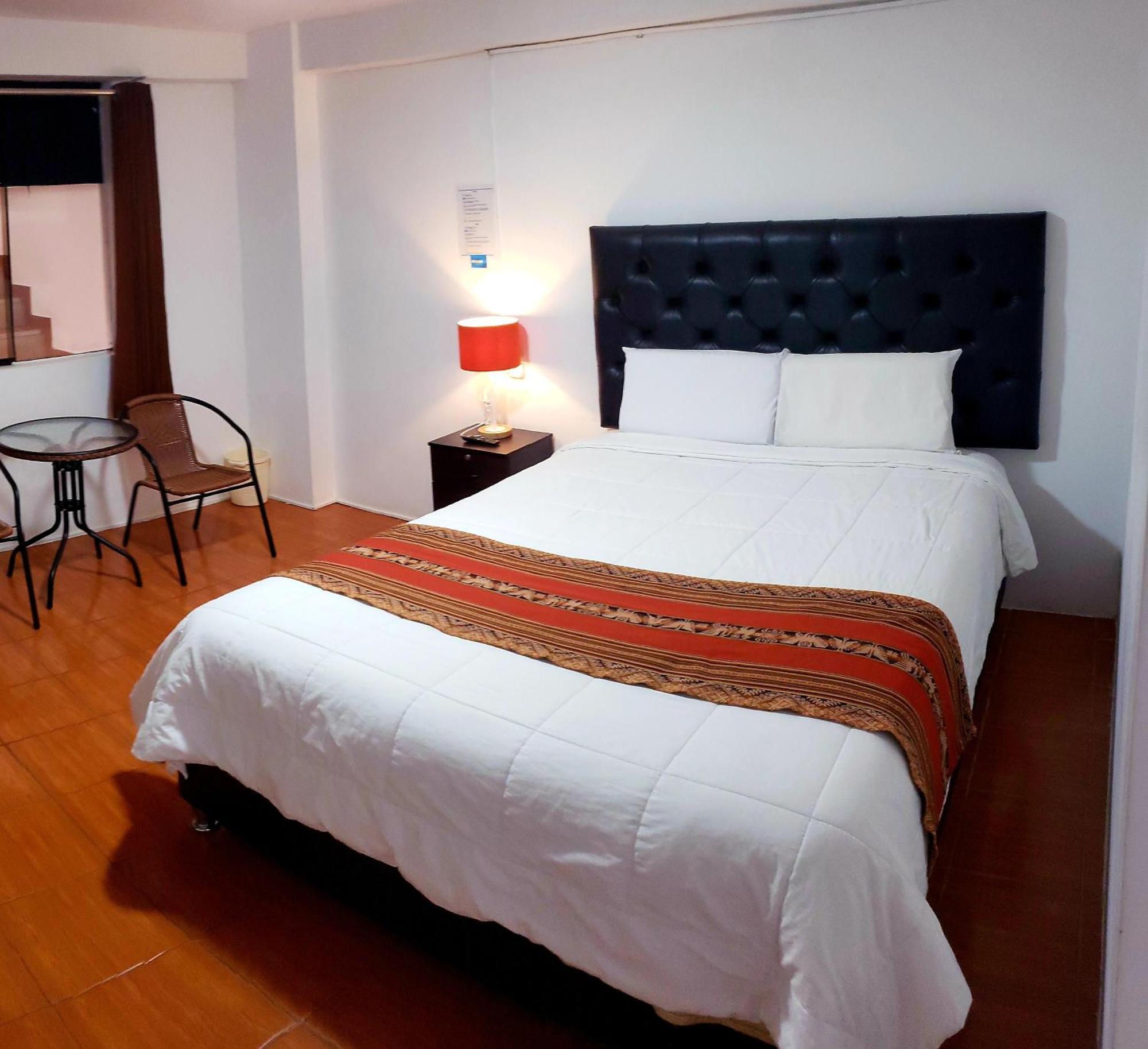 Cusco De Mis Suenos Hostal - II المظهر الخارجي الصورة