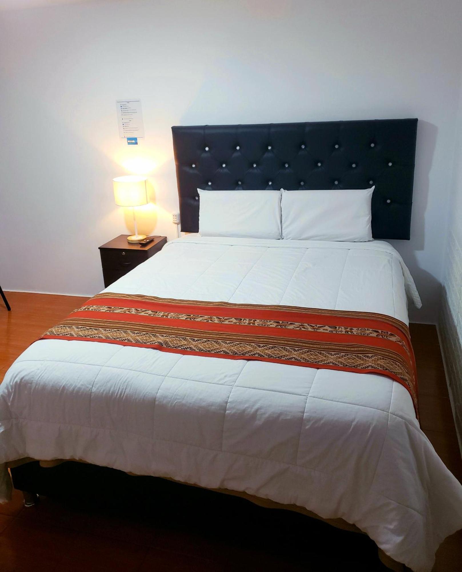 Cusco De Mis Suenos Hostal - II المظهر الخارجي الصورة