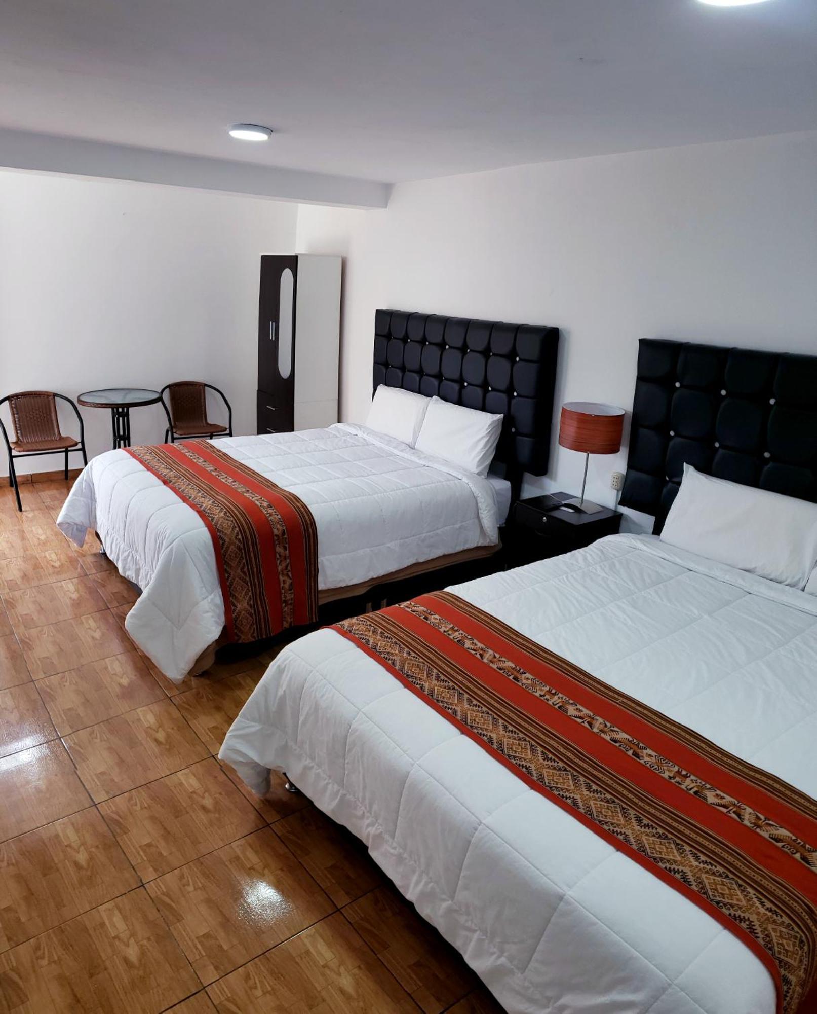Cusco De Mis Suenos Hostal - II المظهر الخارجي الصورة