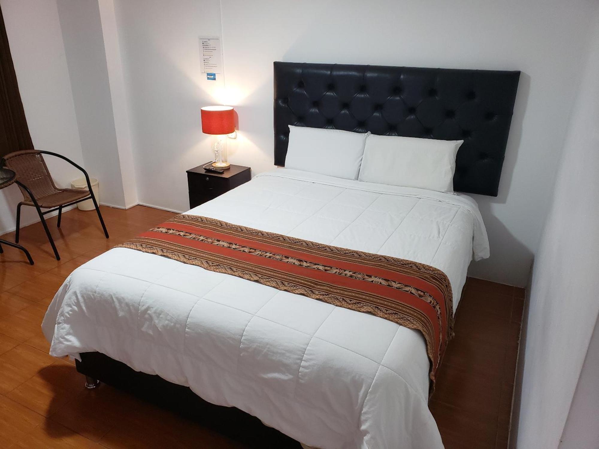 Cusco De Mis Suenos Hostal - II المظهر الخارجي الصورة