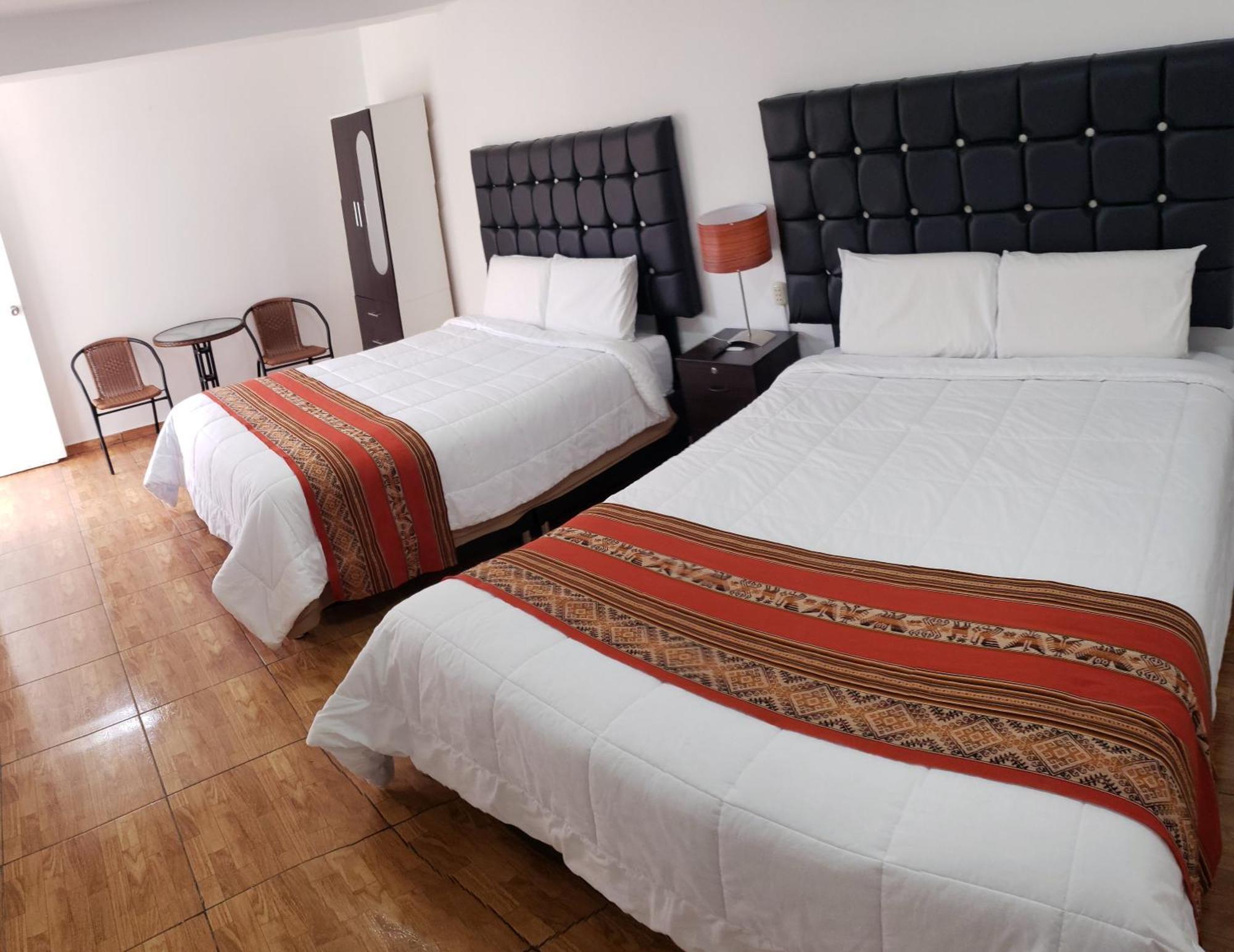 Cusco De Mis Suenos Hostal - II المظهر الخارجي الصورة