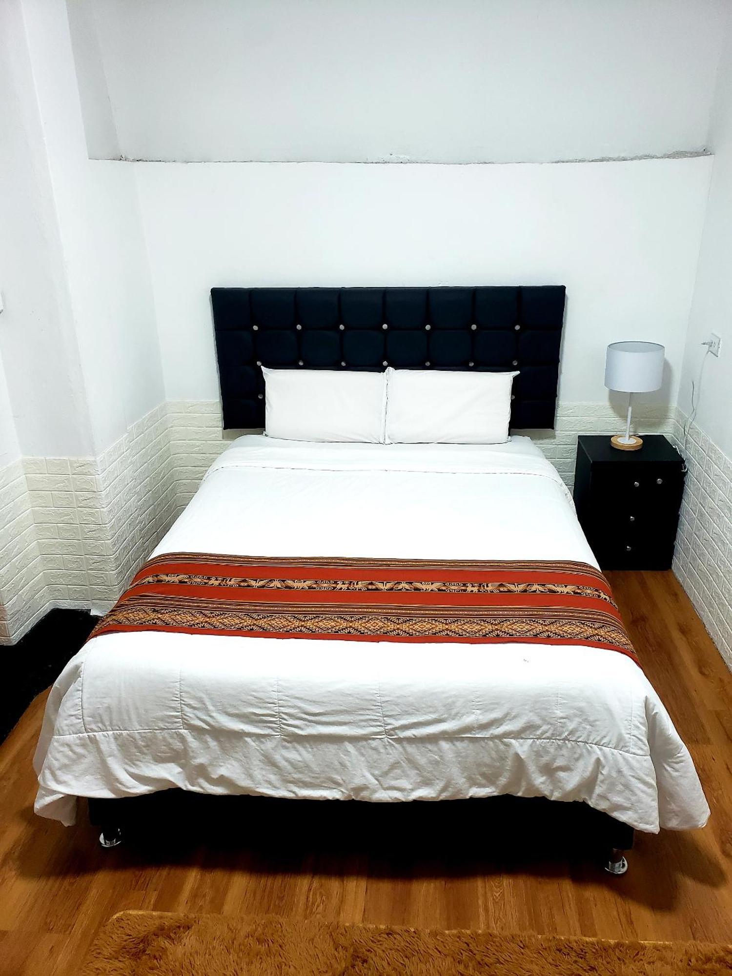Cusco De Mis Suenos Hostal - II المظهر الخارجي الصورة