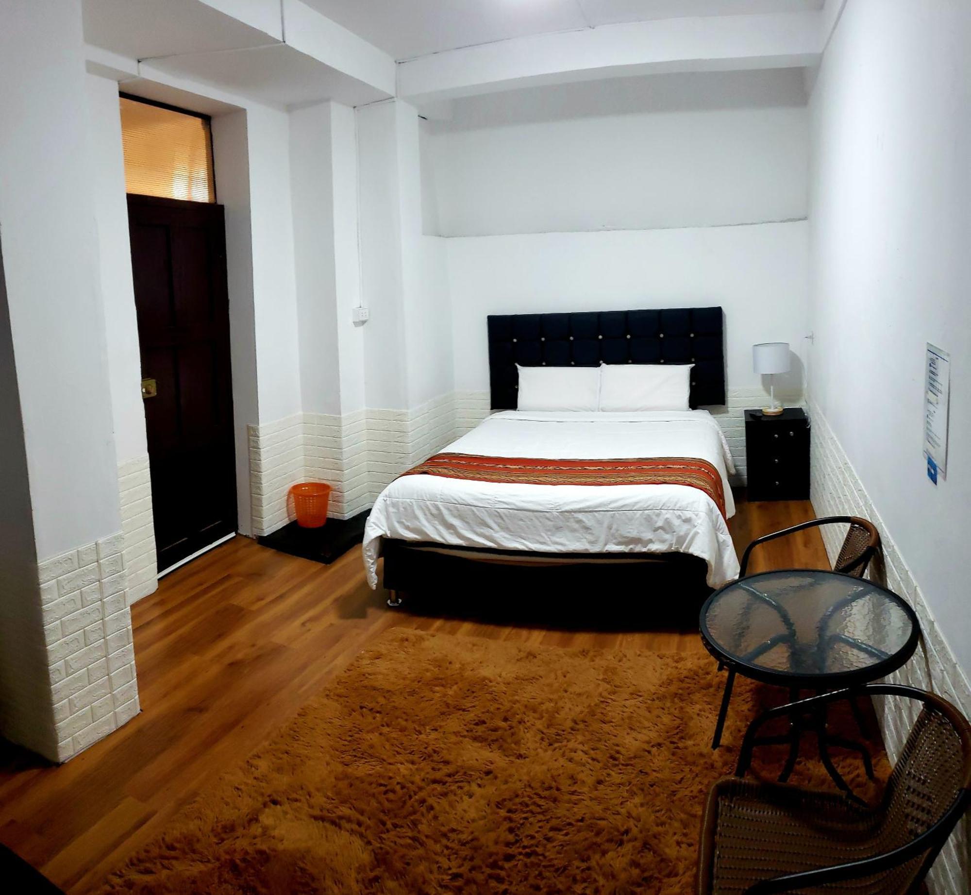 Cusco De Mis Suenos Hostal - II المظهر الخارجي الصورة