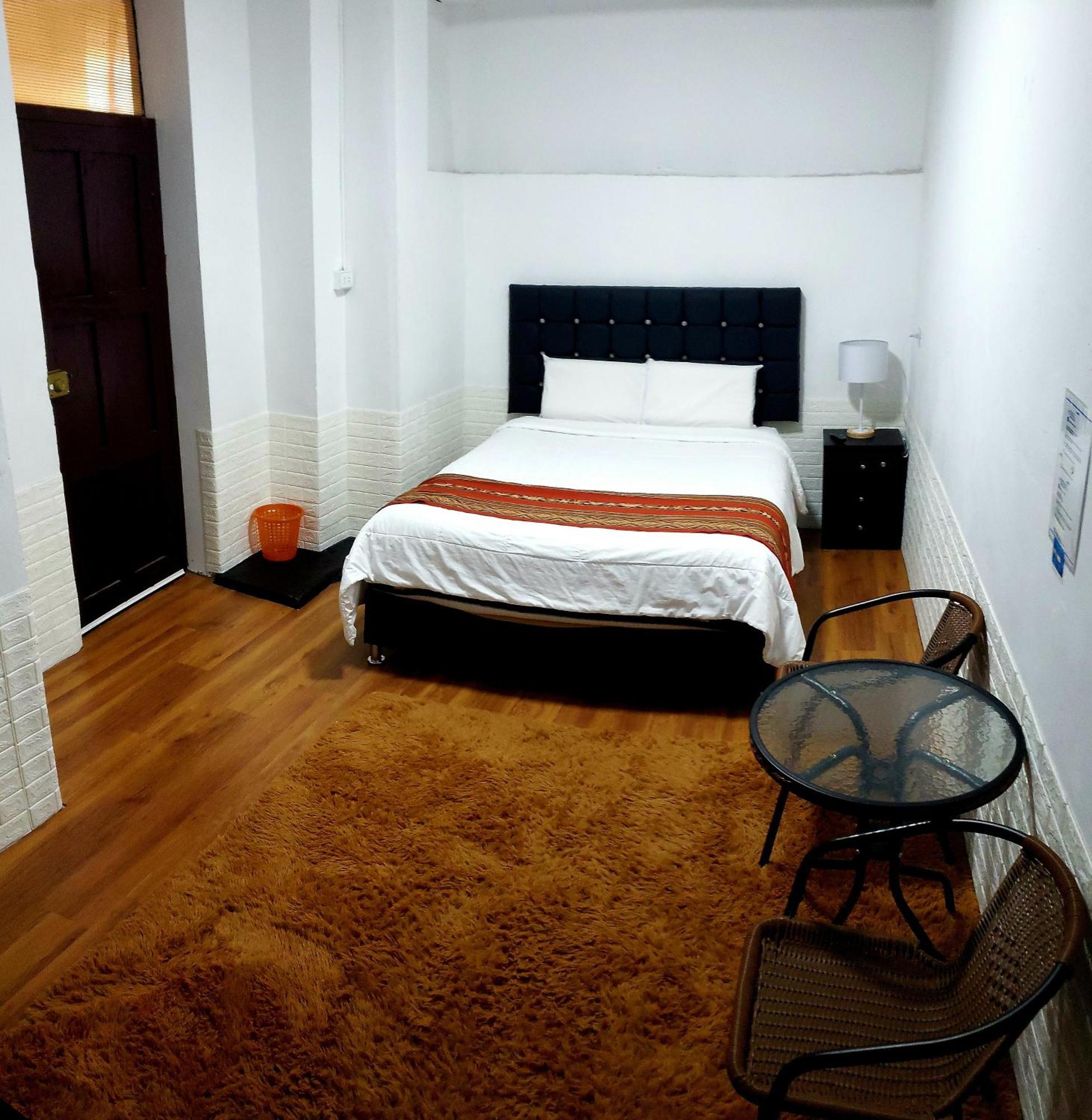 Cusco De Mis Suenos Hostal - II المظهر الخارجي الصورة