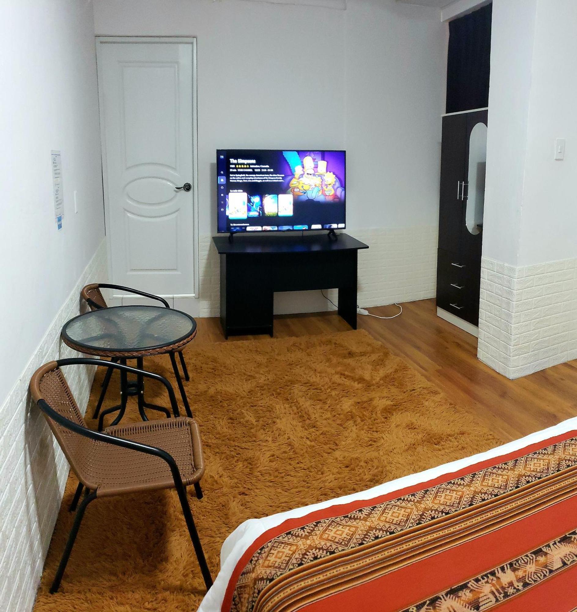 Cusco De Mis Suenos Hostal - II المظهر الخارجي الصورة
