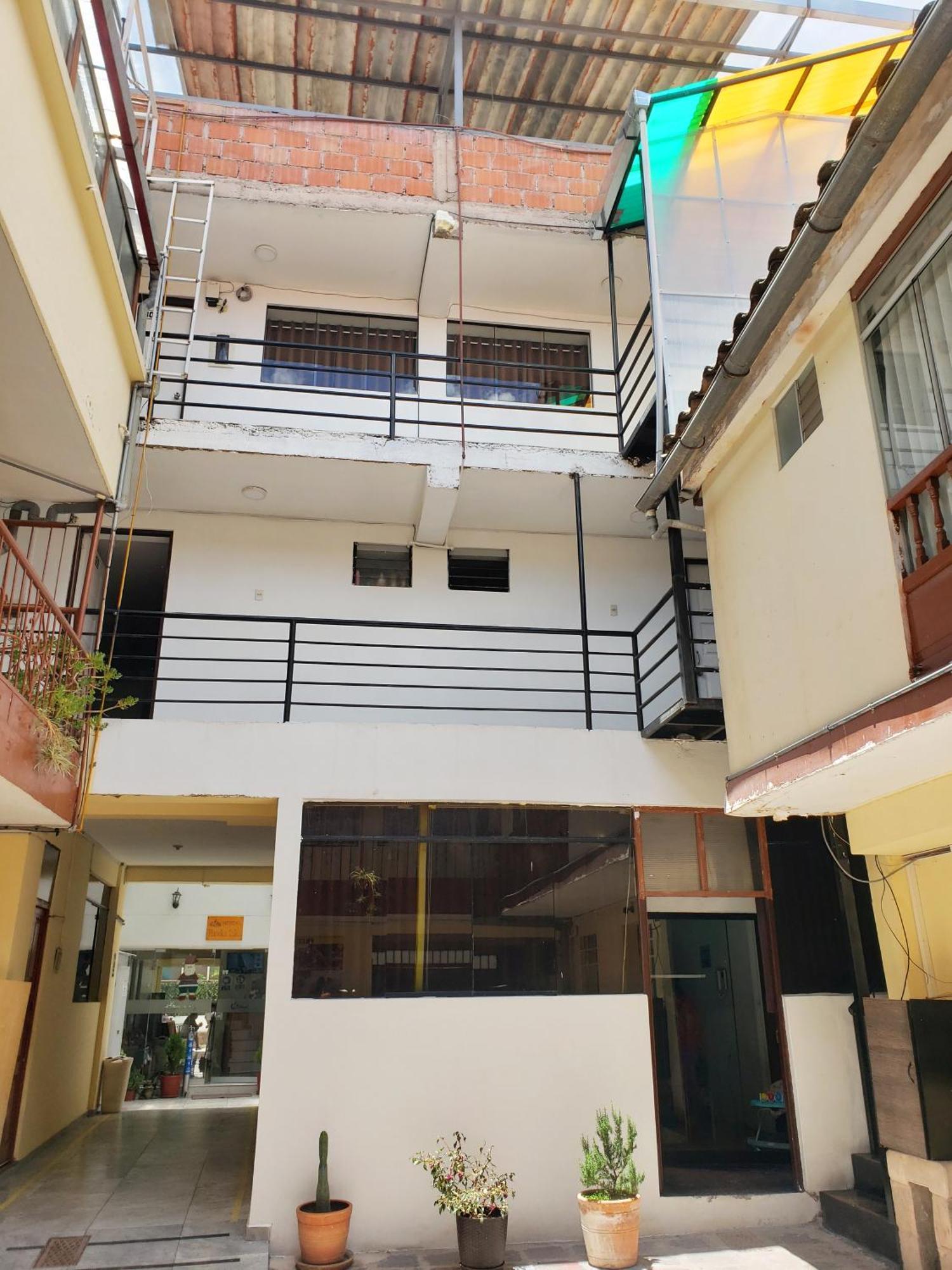 Cusco De Mis Suenos Hostal - II المظهر الخارجي الصورة