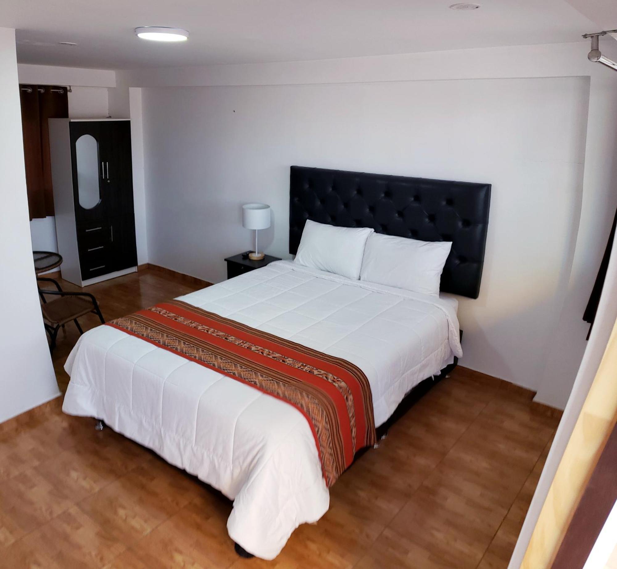 Cusco De Mis Suenos Hostal - II المظهر الخارجي الصورة