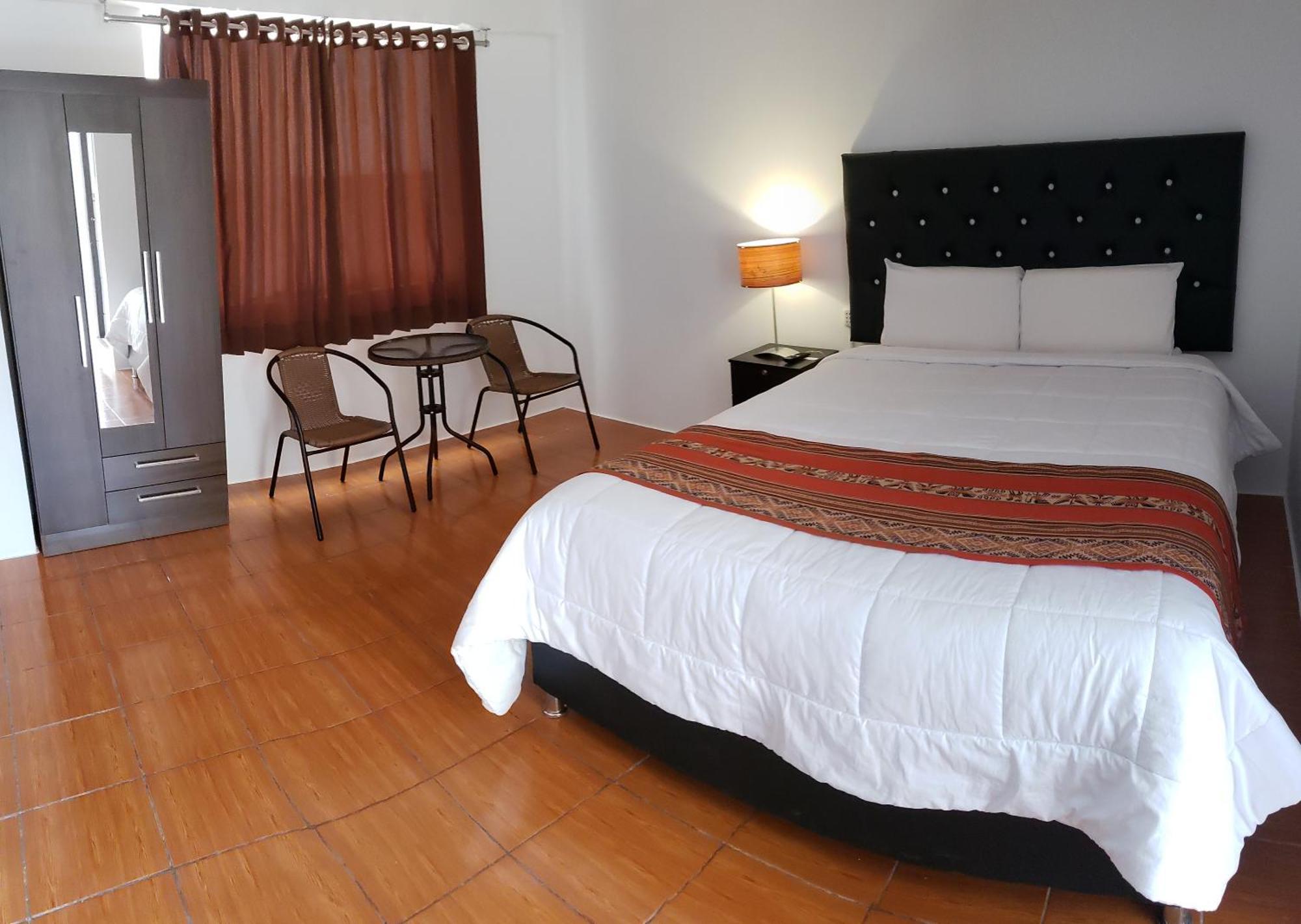 Cusco De Mis Suenos Hostal - II المظهر الخارجي الصورة