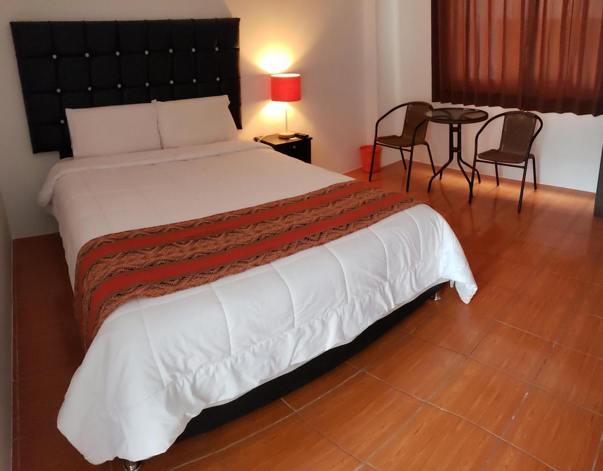 Cusco De Mis Suenos Hostal - II المظهر الخارجي الصورة