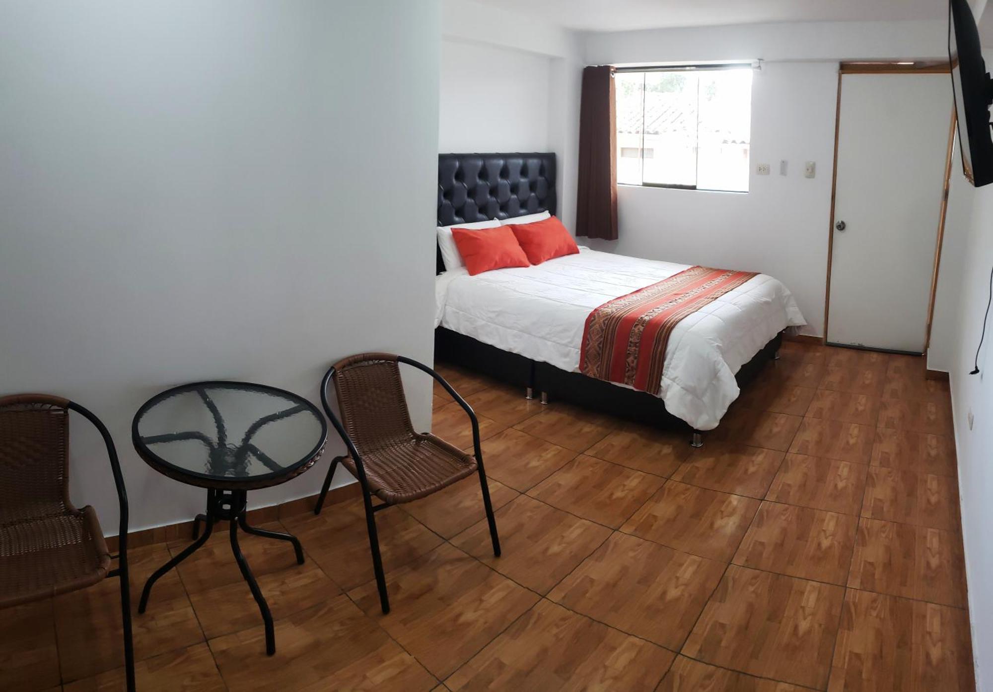 Cusco De Mis Suenos Hostal - II المظهر الخارجي الصورة