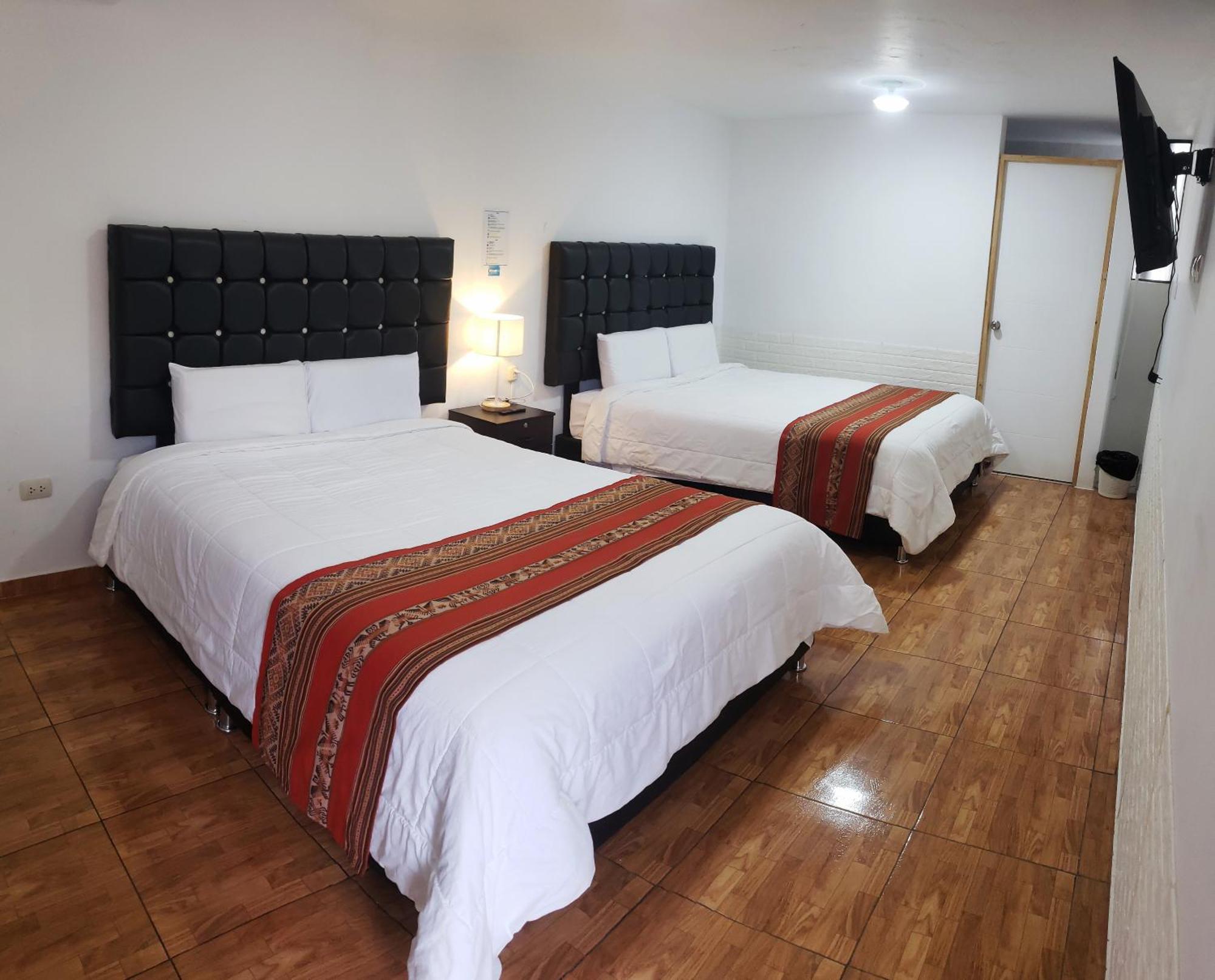 Cusco De Mis Suenos Hostal - II المظهر الخارجي الصورة