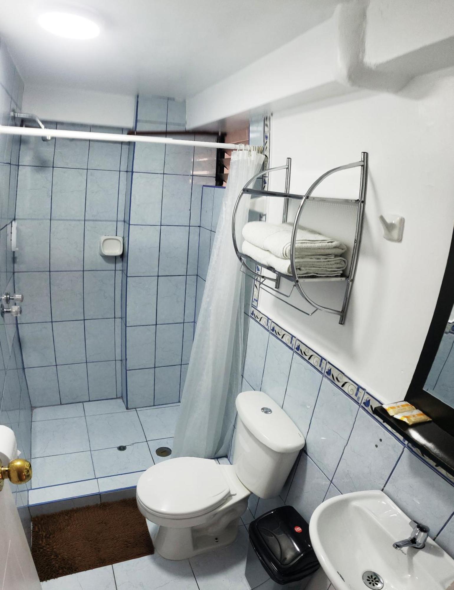 Cusco De Mis Suenos Hostal - II المظهر الخارجي الصورة