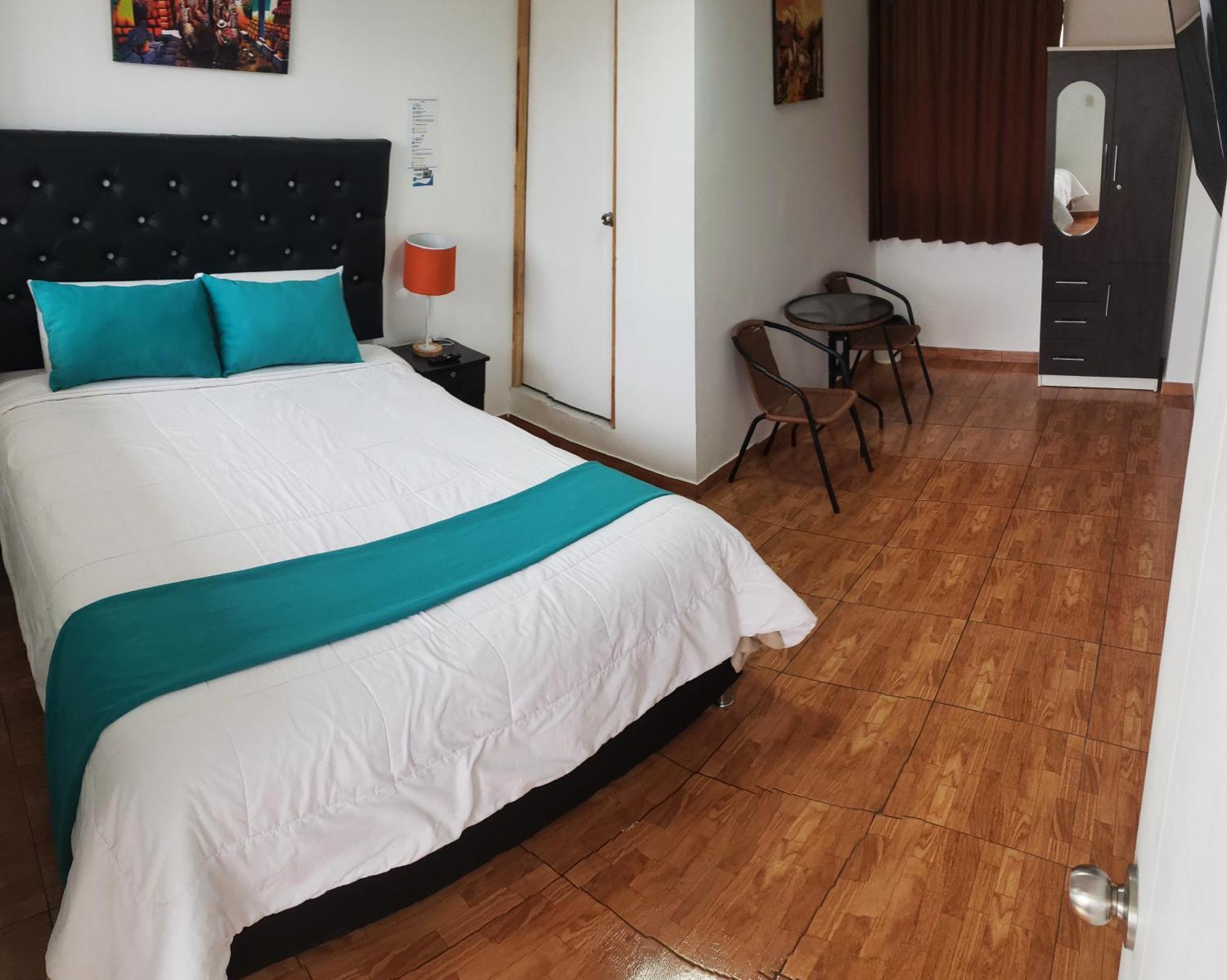 Cusco De Mis Suenos Hostal - II المظهر الخارجي الصورة