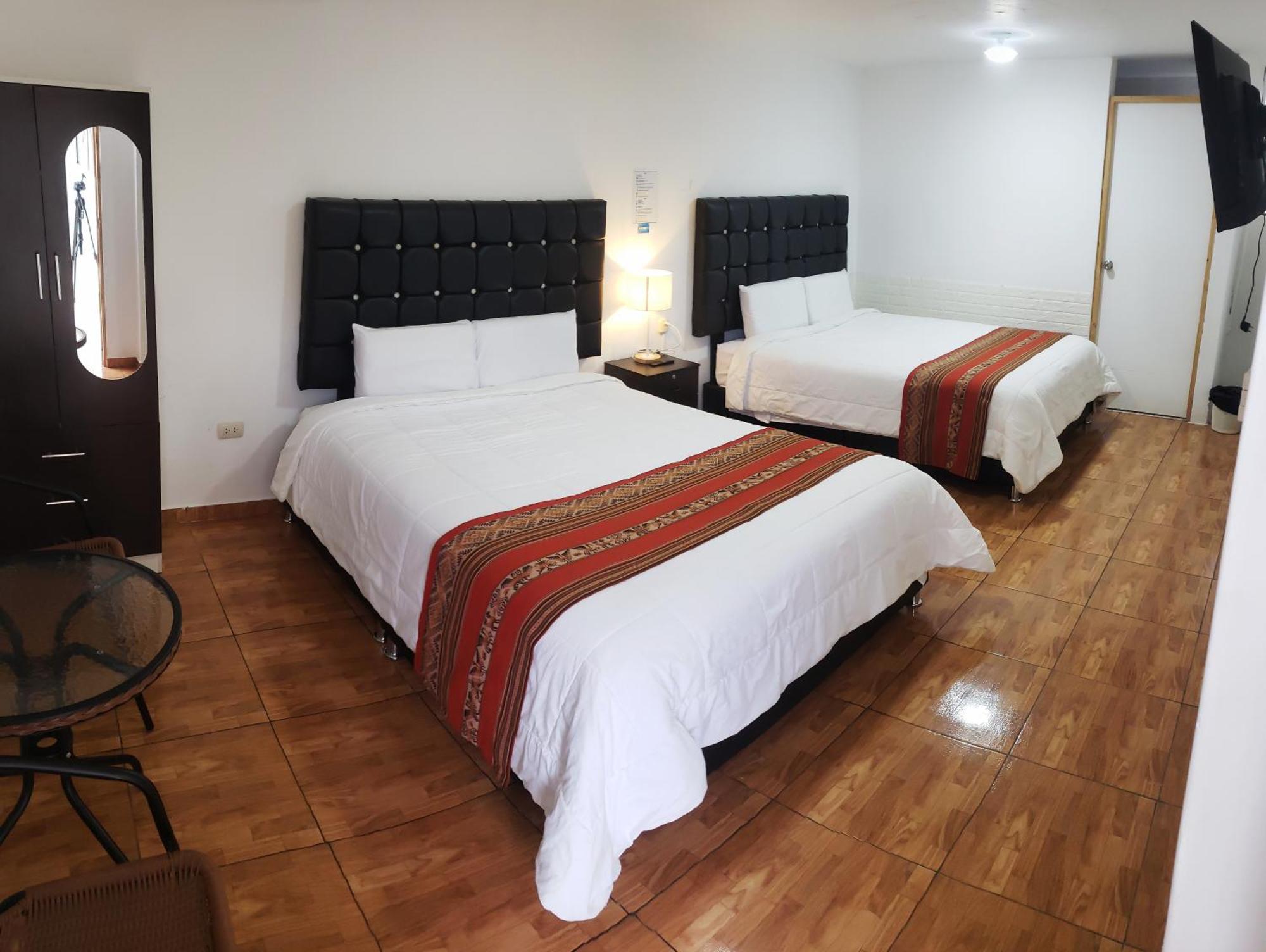 Cusco De Mis Suenos Hostal - II المظهر الخارجي الصورة