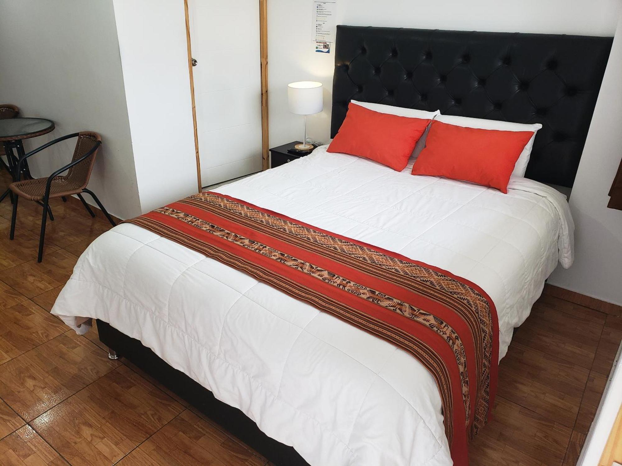 Cusco De Mis Suenos Hostal - II المظهر الخارجي الصورة