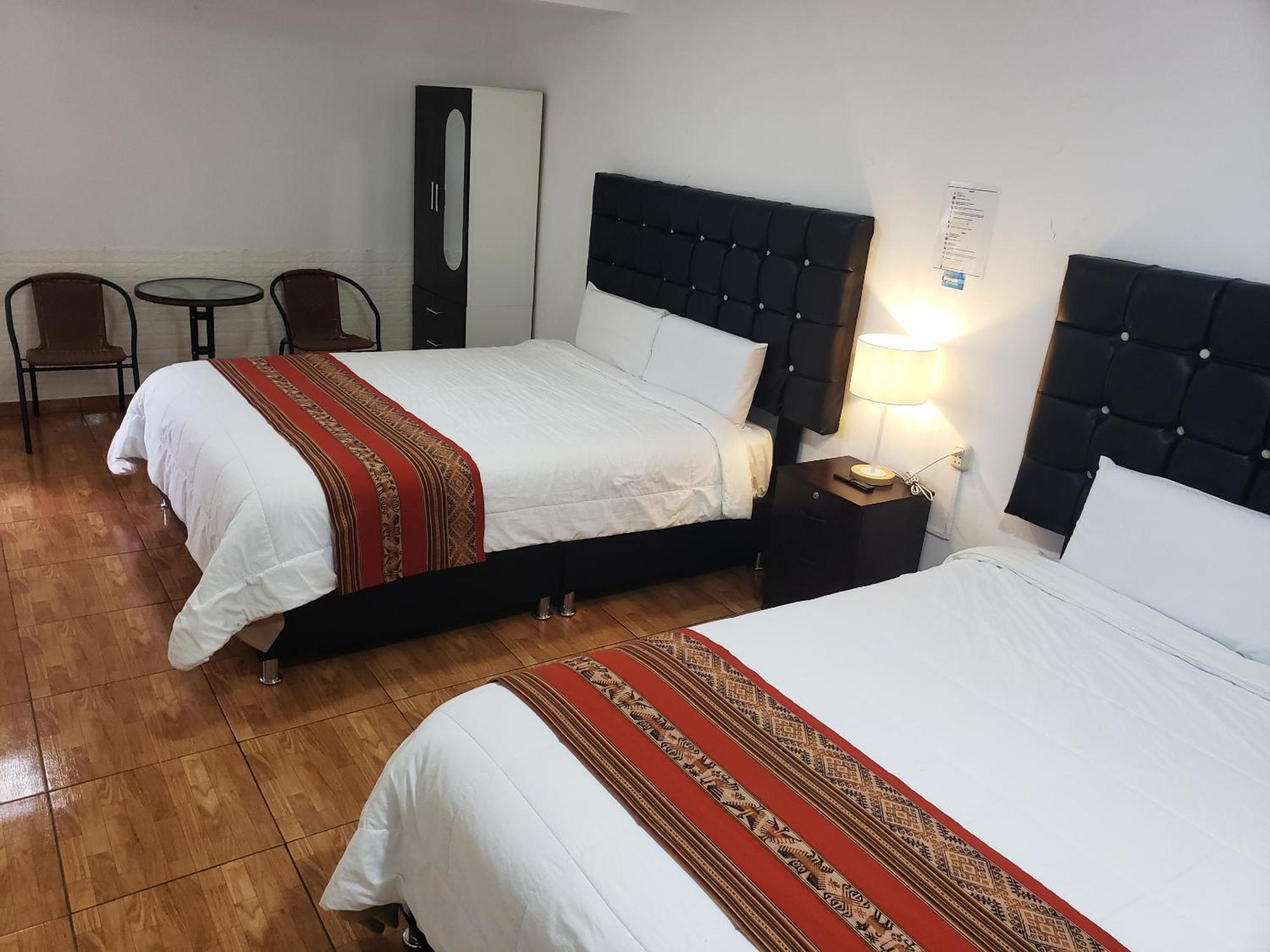 Cusco De Mis Suenos Hostal - II المظهر الخارجي الصورة