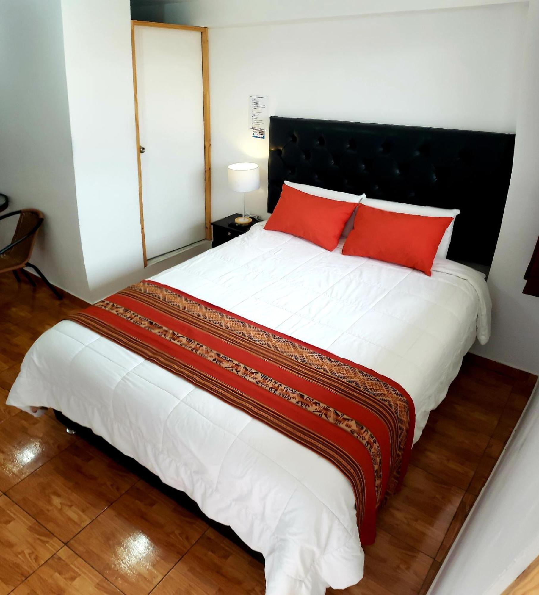 Cusco De Mis Suenos Hostal - II المظهر الخارجي الصورة